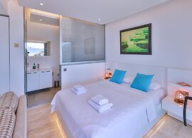 Kuluhana Hotel & Villas Kalkan