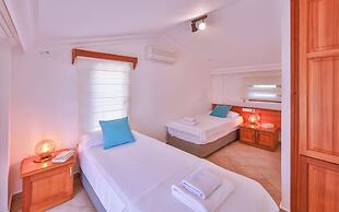 Kuluhana Hotel & Villas Kalkan