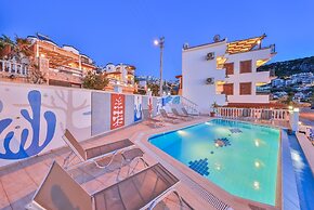 Kuluhana Hotel & Villas Kalkan