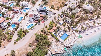 Kuluhana Hotel & Villas Kalkan