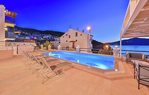 Kuluhana Hotel & Villas Kalkan