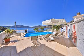 Kuluhana Hotel & Villas Kalkan