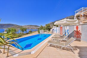 Kuluhana Hotel & Villas Kalkan
