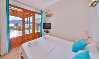 Kuluhana Hotel & Villas Kalkan