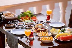 Kuluhana Hotel & Villas Kalkan