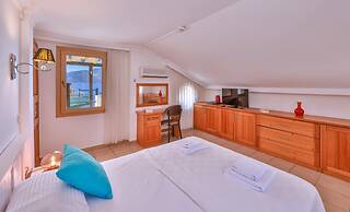 Kuluhana Hotel & Villas Kalkan