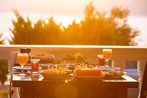 Kuluhana Hotel & Villas Kalkan