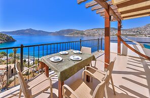 Kuluhana Hotel & Villas Kalkan