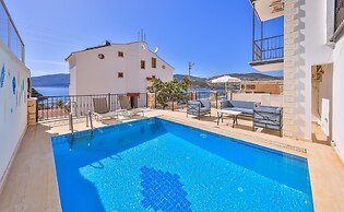 Kuluhana Hotel & Villas Kalkan