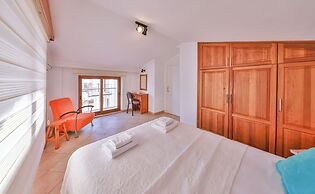 Kuluhana Hotel & Villas Kalkan