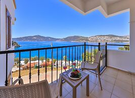 Kuluhana Hotel & Villas Kalkan