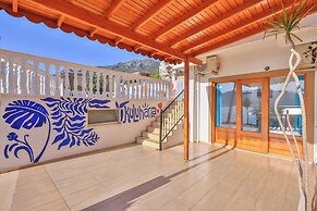 Kuluhana Hotel & Villas Kalkan