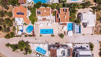 Kuluhana Hotel & Villas Kalkan