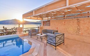 Kuluhana Hotel & Villas Kalkan