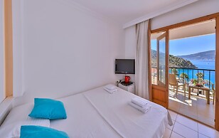 Kuluhana Hotel & Villas Kalkan