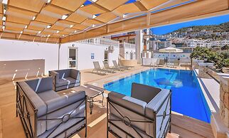 Kuluhana Hotel & Villas Kalkan