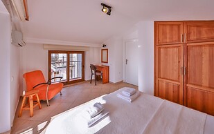 Kuluhana Hotel & Villas Kalkan