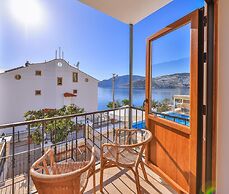 Kuluhana Hotel & Villas Kalkan