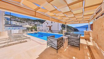 Kuluhana Hotel & Villas Kalkan