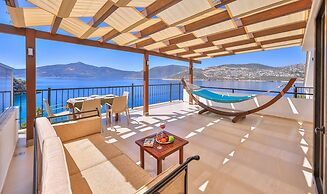 Kuluhana Hotel & Villas Kalkan