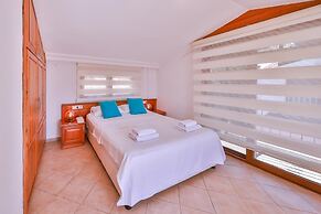 Kuluhana Hotel & Villas Kalkan