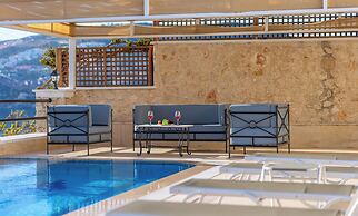 Kuluhana Hotel & Villas Kalkan