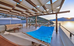 Kuluhana Hotel & Villas Kalkan