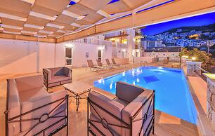 Kuluhana Hotel & Villas Kalkan