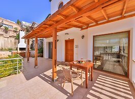 Kuluhana Hotel & Villas Kalkan