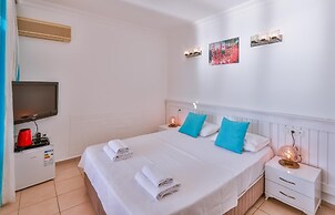 Kuluhana Hotel & Villas Kalkan