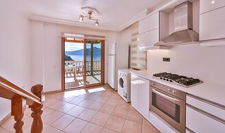 Kuluhana Hotel & Villas Kalkan