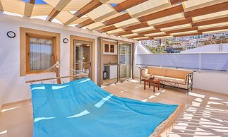 Kuluhana Hotel & Villas Kalkan