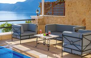 Kuluhana Hotel & Villas Kalkan