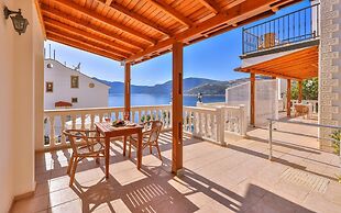 Kuluhana Hotel & Villas Kalkan