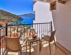 Kuluhana Hotel & Villas Kalkan