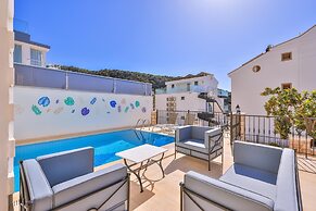 Kuluhana Hotel & Villas Kalkan