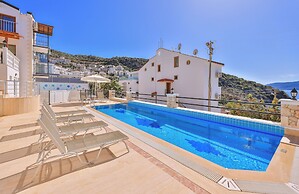 Kuluhana Hotel & Villas Kalkan