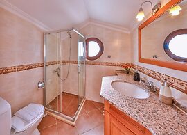 Kuluhana Hotel & Villas Kalkan