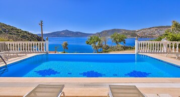 Kuluhana Hotel & Villas Kalkan