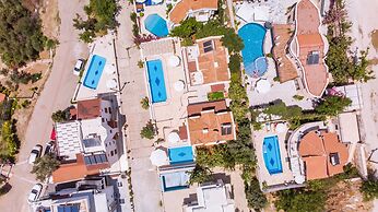 Kuluhana Hotel & Villas Kalkan