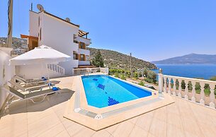 Kuluhana Hotel & Villas Kalkan