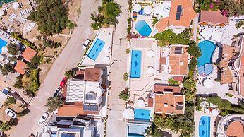 Kuluhana Hotel & Villas Kalkan