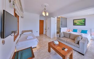 Kuluhana Hotel & Villas Kalkan