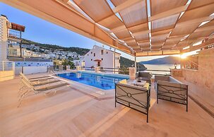Kuluhana Hotel & Villas Kalkan