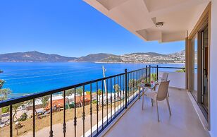 Kuluhana Hotel & Villas Kalkan
