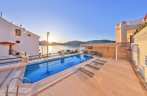 Kuluhana Hotel & Villas Kalkan