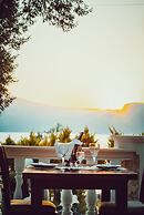 Kuluhana Hotel & Villas Kalkan