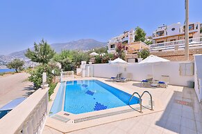 Kuluhana Hotel & Villas Kalkan