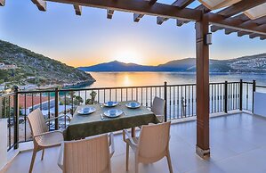 Kuluhana Hotel & Villas Kalkan