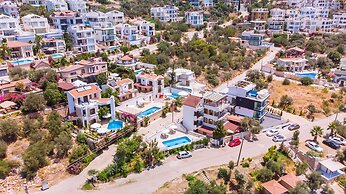 Kuluhana Hotel & Villas Kalkan